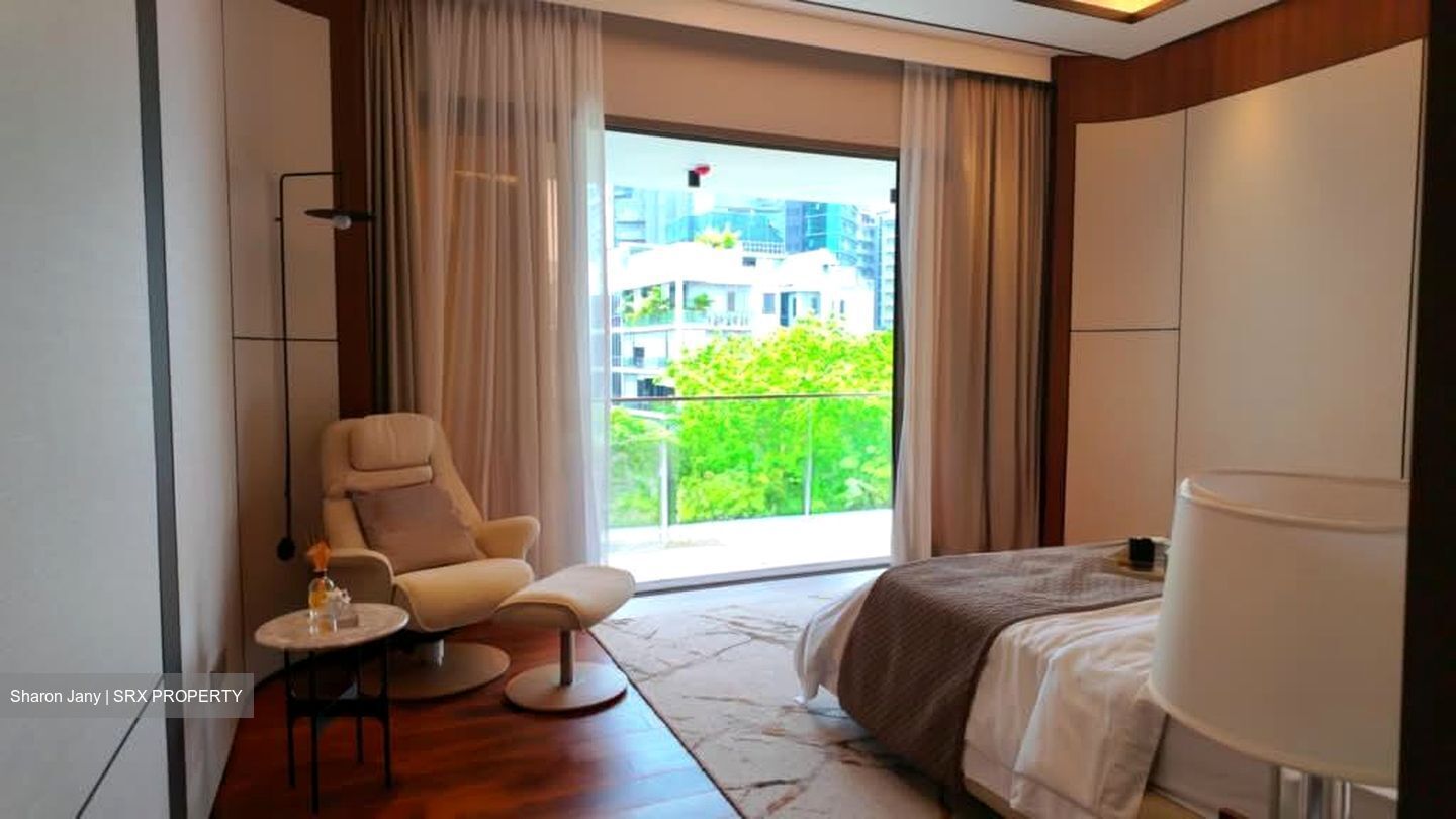 The Giverny Residences (D10), Apartment #573714261